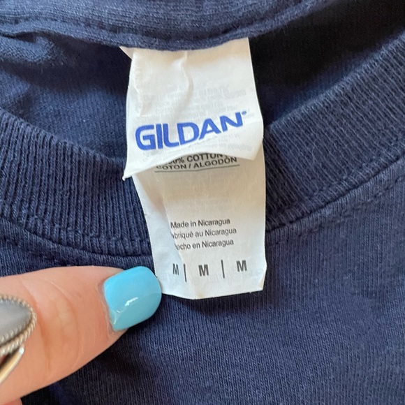 Penn state long sleeve t-shirt - Picture 3 of 3